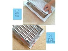 匠心鑄就品質(zhì)，專業(yè)成就未來——探訪西安市臨潼區(qū)西泉街辦長盈風(fēng)口風(fēng)閥廠