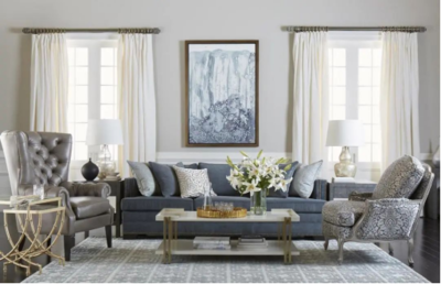 美克美家辦公家具 藝術與實用的完美融合