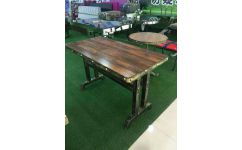 合肥主題餐桌 設計、尺寸與價格全解析