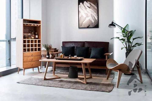 簡化生活 從計算機軟硬件技術開發的視角看哪些家具可以不用購買