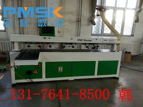 石家莊家具廠與品脈數控開料機的應用現狀