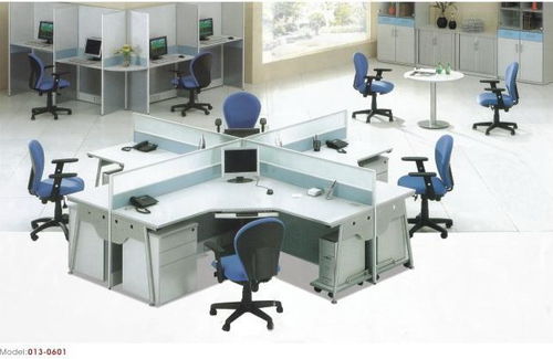 職員桌選購指南 以蘇州市相城區蠡口紅基家具廠為例