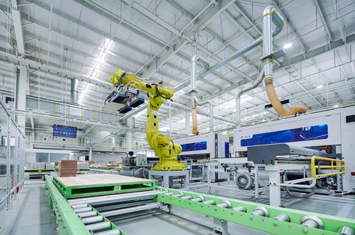 美克家居瞄準15%營收增長，三線產品戰略破局辦公用品市場