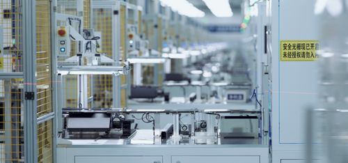 專注單晶硅引領(lǐng)行業(yè)創(chuàng)新 TCL中環(huán)的成功之路